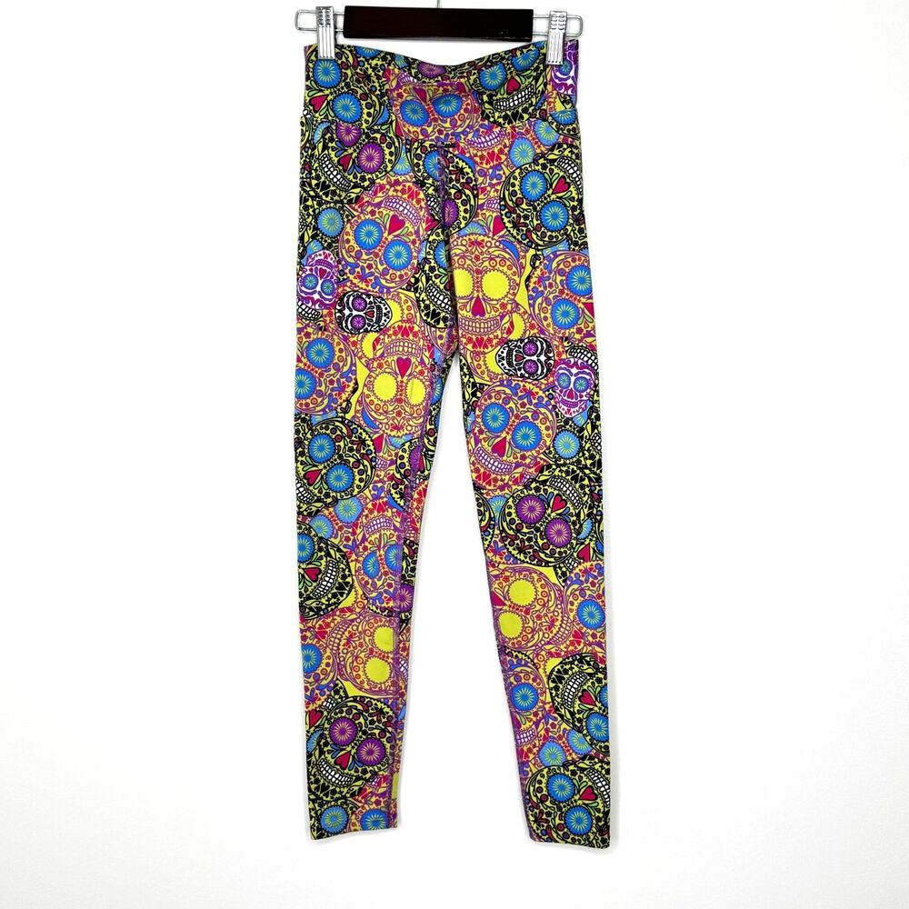 Dona Jo Fitwear leggings